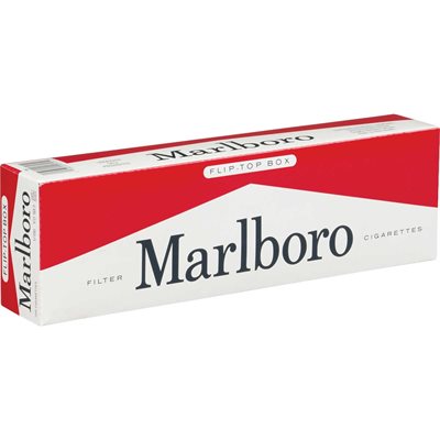 MARLBORO BOX KG