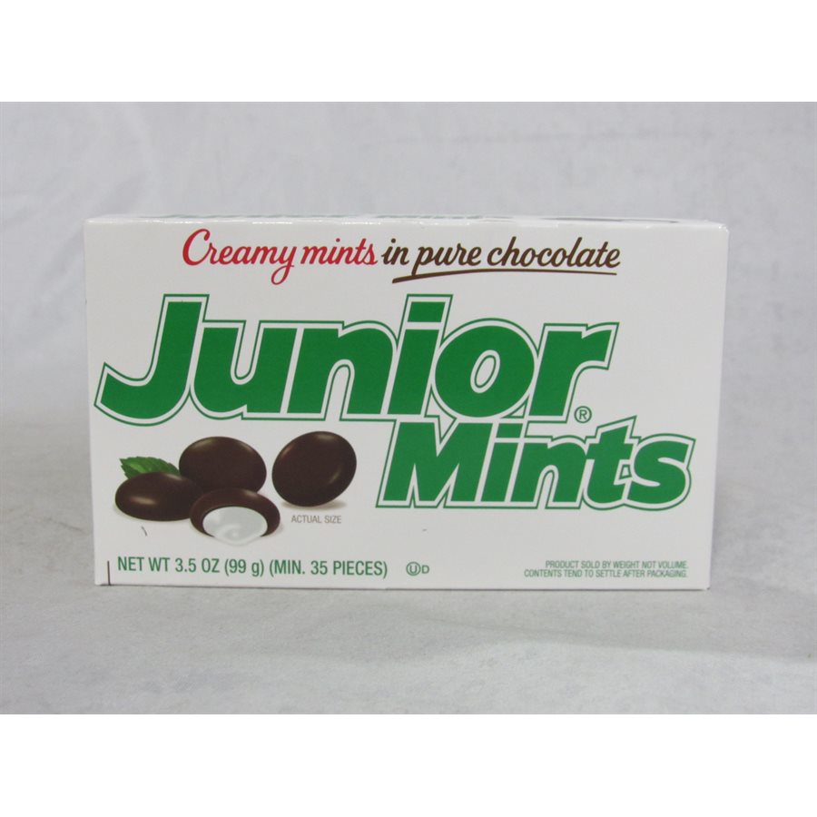 junior mints shirt