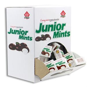 JUNIOR MINTS BOX 72CT