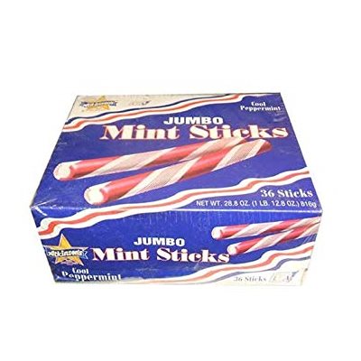 cat mint sticks