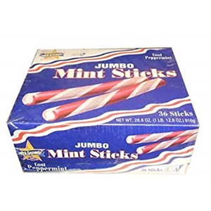 MINT STICK 36CT