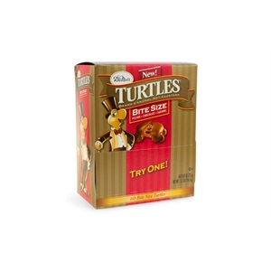 TURTLES CHANGEMAKER 0.42OZ / 60CT