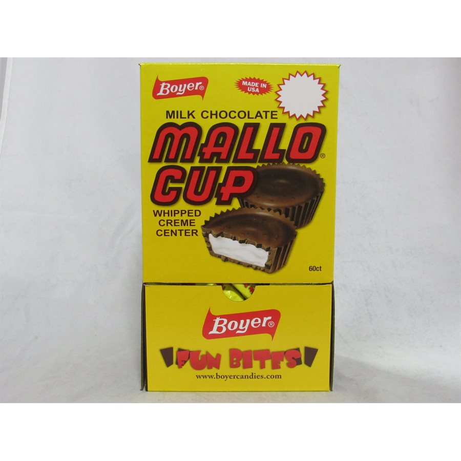 mallo cup t shirt