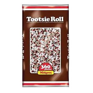 TOOTSIE MIDGEE 360CT