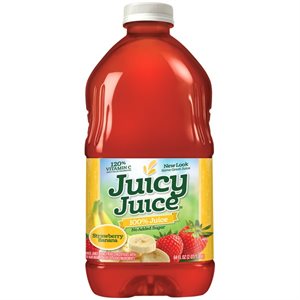 juice approved by wic