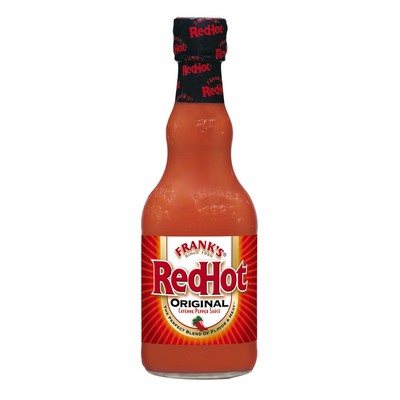 franks red hot sauce merchandise