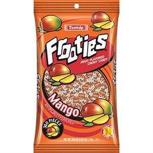 TOOTSIE FROOTIE MANGO 360CT