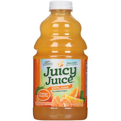walmart wic approved juice